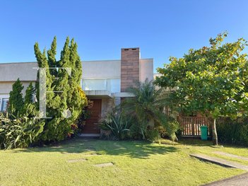 house em Avenida Central, Xangri-Lá - Xangri-Lá - RS