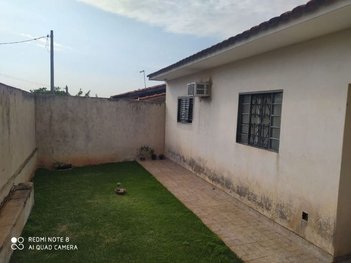 house em Rua Rola Espelho, Jardim Monte Carlo II - Arapongas - PR
