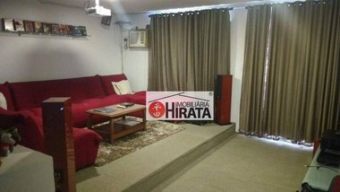 house em Rua Cândido Portinari, Vila Nogueira - Campinas - SP