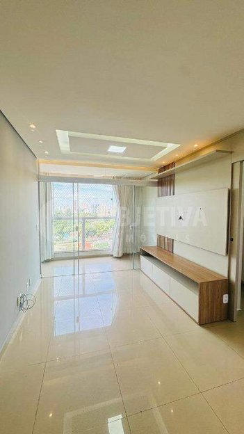 apartment em Rua do Cedro, Jaraguá - Uberlândia - MG