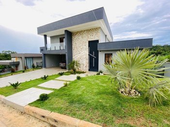house em Rua Henrique Cândido, Lagoinha de Fora - Lagoa Santa - MG