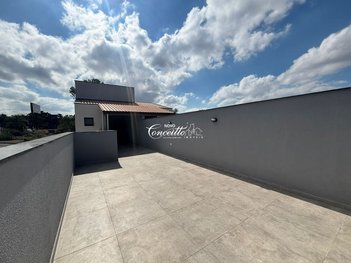 apartment em Rua Corumbá, Vila Alice - Santo André - SP