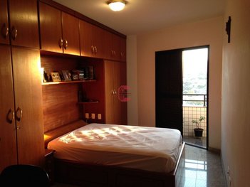 apartment em Rua Senador Fonseca, Centro - Jundiaí - SP
