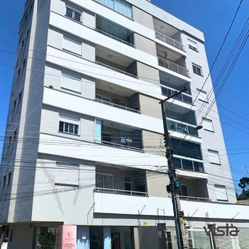 apartment em José Tomé, São José - Caxias do Sul - RS