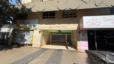 apartment em Rua Santos Dumont, Zona 07 - Maringá - PR