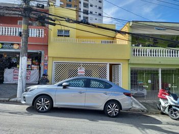 house em Rua Manuel Leiroz, Vila Penteado - São Paulo - SP