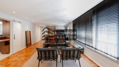 apartment em Alameda Casa Branca, Jardim Paulista - São Paulo - SP
