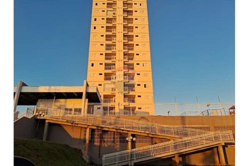 apartment em Avenida Rogério Cassola, Itapeva - Votorantim - SP