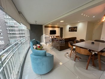 apartment em Rua Taquari, Mooca - São Paulo - SP