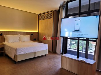 apartment em Rua Amauri, Jardim Europa - São Paulo - SP