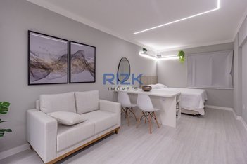 apartment em Eduardo Prado, Campos Elíseos - São Paulo - SP