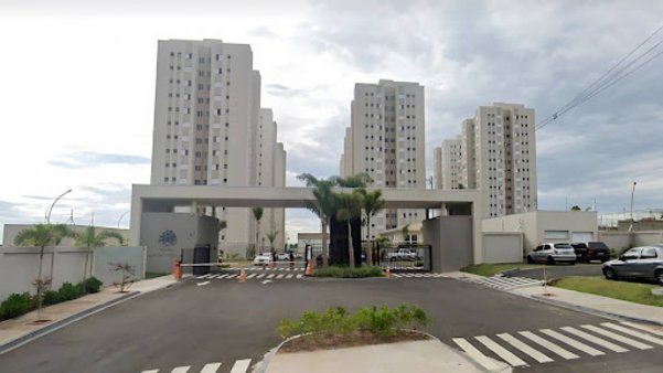 Cômodo Condomínio