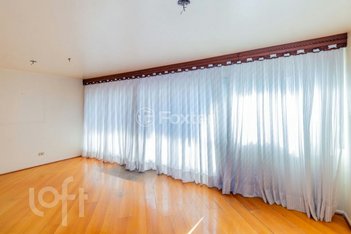 apartment em Rua Doutor Franco da Rocha, Perdizes - São Paulo - SP