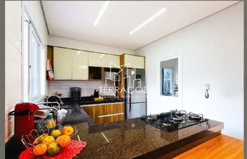 house em Rua Raimunda Saraiva da Silva, Residencial Santa Giovana - Jundiaí - SP