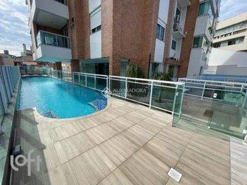 apartment em Deputado Antônio Edu Vieira, Pantanal - Florianópolis - SC