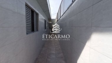 house em Rua Henrique Schurig, Jardim Fernandes - São Paulo - SP
