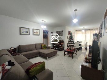 apartment em Delamar José da Silva, Kobrasol - São José - SC