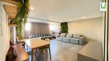 apartment em Rua Orlando Moretzsohn, Buritis - Belo Horizonte - MG
