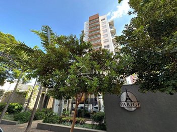 apartment em Rua Doutor Sampaio Ferraz, Cambuí - Campinas - SP