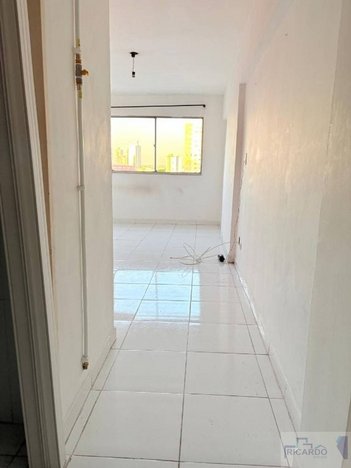 apartment em Rua Cerqueira César, Centro - Guarulhos - SP