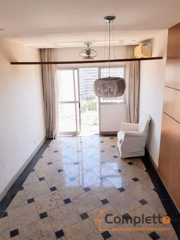 apartment em Rua Jorge Rudge, Vila Isabel - Rio de Janeiro - RJ