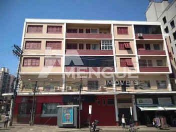 apartment em Francisco Trein, Cristo Redentor - Porto Alegre - RS