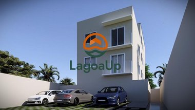 apartment em Avenida Portugal, Lundcea - Lagoa Santa - MG
