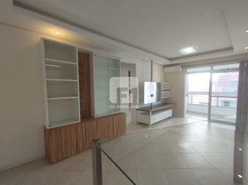 apartment em Avenida Buriti, Itacorubi - Florianópolis - SC