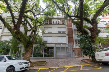 apartment em Rua General João Telles, Bom Fim - Porto Alegre - RS