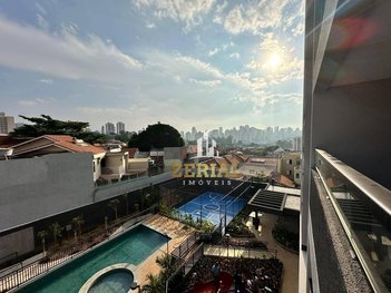 apartment em Rua Marcondes de Andrade, Vila São José (Ipiranga) - São Paulo - SP