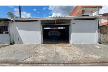 industrial em Rua Carmem Miranda, Jardim São Bento - Hortolândia - SP