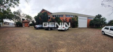 industrial em FEITORIA, Feitoria - São Leopoldo - RS
