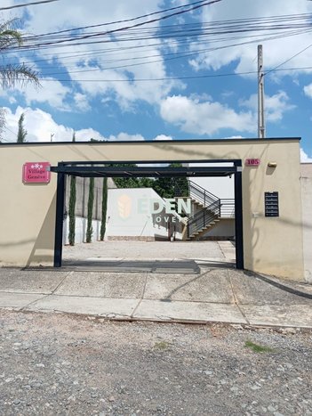 house em Rua José Maria do Amaral, Chácara Três Marias - Sorocaba - SP