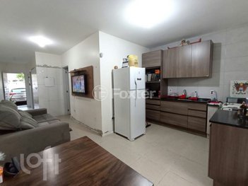house em Rua Rui Loretto Lopes, Harmonia - Canoas - RS