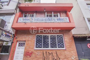 commercial_property em Rua da República, Cidade Baixa - Porto Alegre - RS