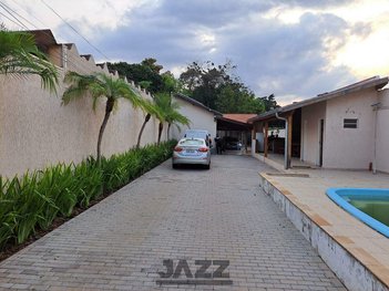 house em Rua Angela Pigatto Ferro, Santa Terezinha - Paulínia - SP