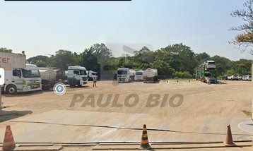 commercial_land_lot em Estrada Assumpta Sabatini Rossi, Batistini - São Bernardo do Campo - SP