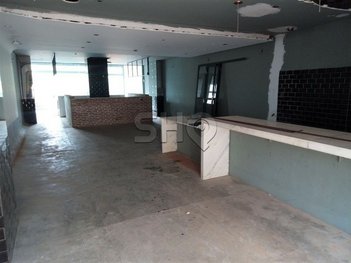 commercial_building em Rua Tupi, Santa Cecília - São Paulo - SP