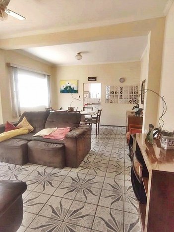 house em Rua Dom Adalberto Swiersen, Jardim Maria do Carmo - Sorocaba - SP