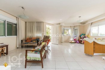 house em Avenida Deputado Protógenes Vieira, Santa Mônica - Florianópolis - SC
