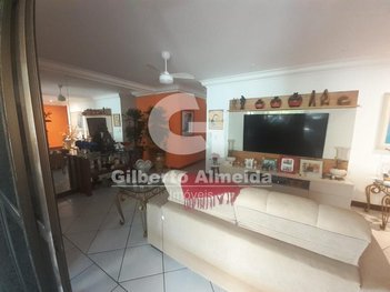 apartment em Rua Antônio de Magalhães, Recreio dos Bandeirantes - Rio de Janeiro - RJ