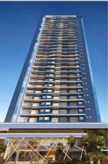 apartment em Rua Monsenhor Bruno, Meireles - Fortaleza - CE