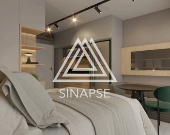 apartment em Rua Melo Palheta, Água Branca - São Paulo - SP