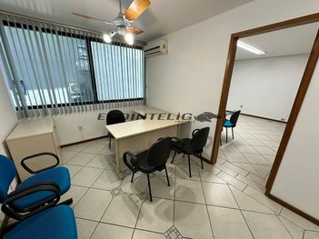 office em Quinze de Janeiro, Centro - Canoas - RS