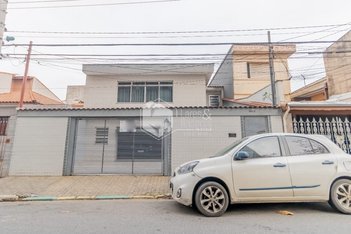 house em Rua Iguará, Vila Alpina - São Paulo - SP