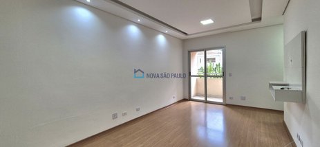 apartment em Rua Ouvidor Peleja, Vila Mariana - São Paulo - SP