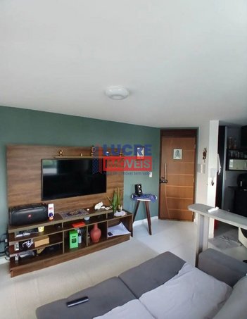 apartment em Rua Evandil Bandeira, Jardim Oceania - João Pessoa - PB