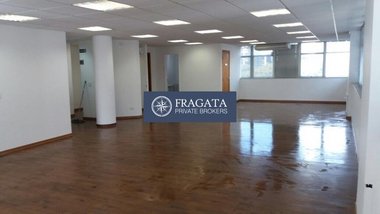 office em Santos, Cerqueira César - São Paulo - SP