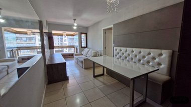 apartment em Felipe Schmidt, Centro - Florianópolis - SC