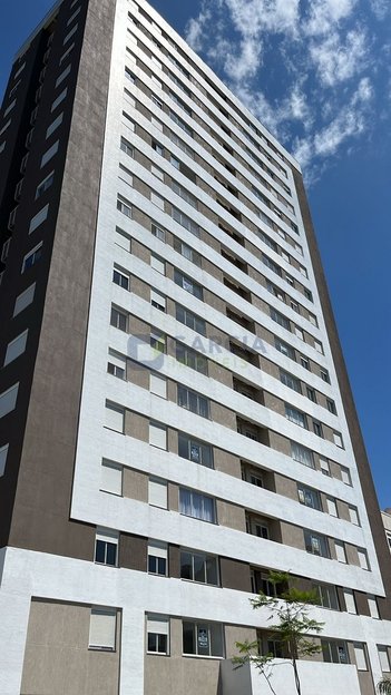 apartment em Rua Frei Germano, Partenon - Porto Alegre - RS